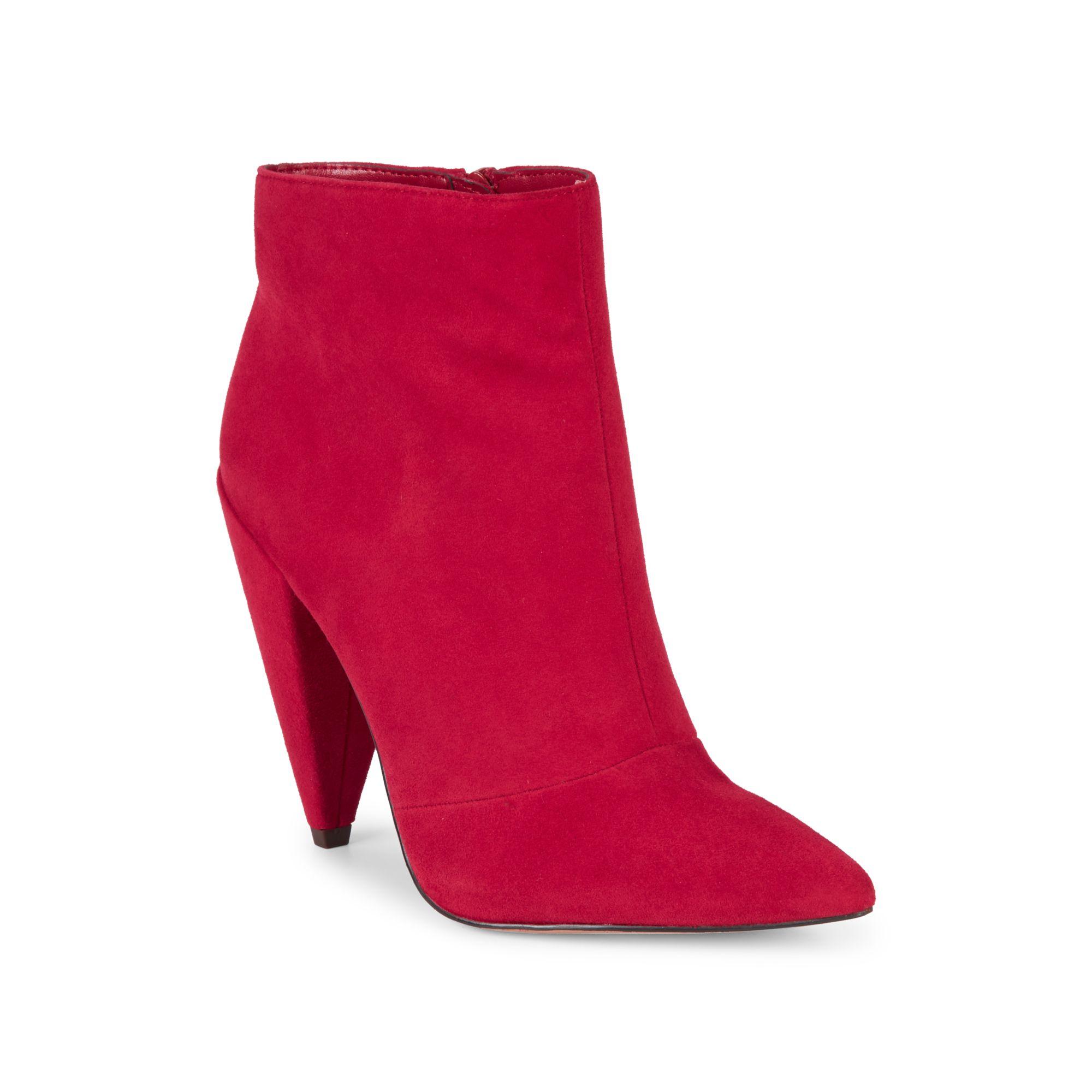 bcbg jayden bootie