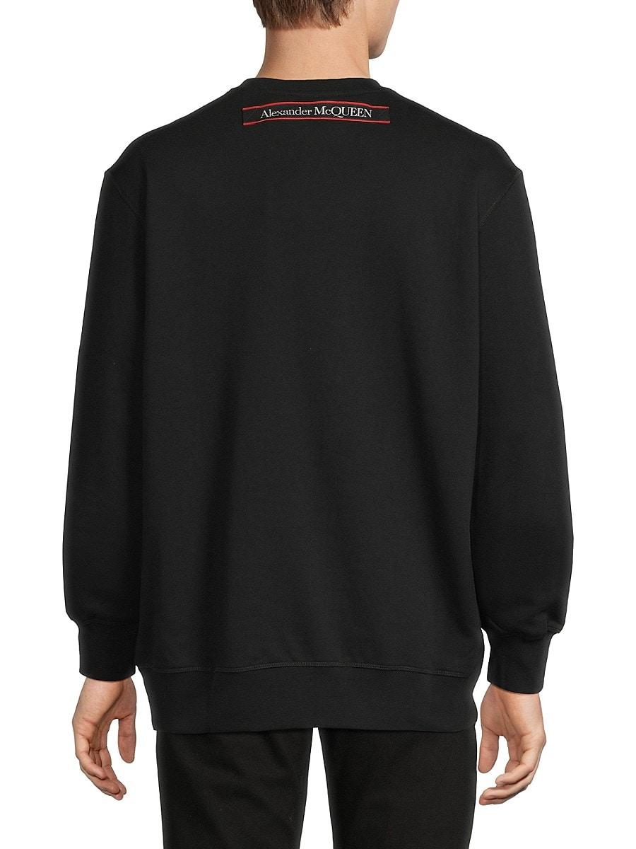 McQueen Activewear for Men | Online Sale up to 60% off | Lyst