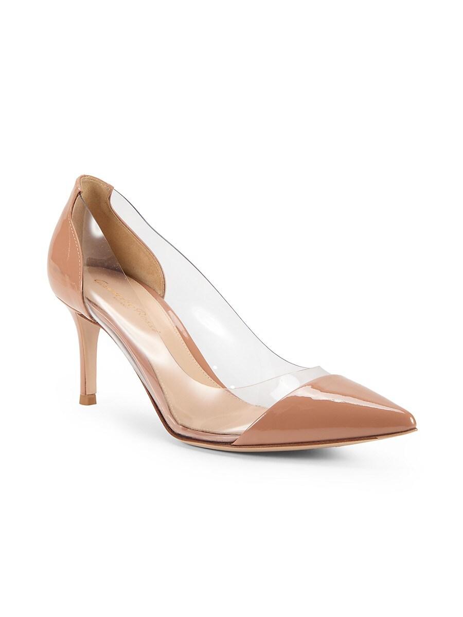 Gianvito Rossi Pump shoes for Women | Online Sale up to 69