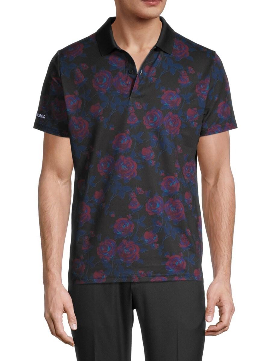 bonobos golf polo