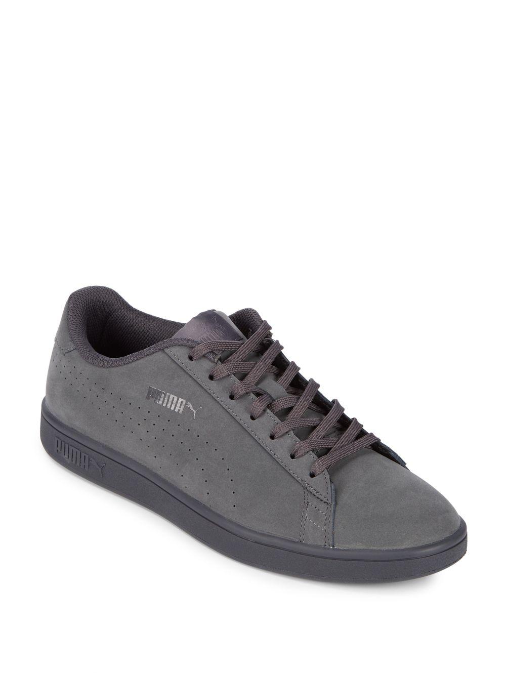 puma smash leather puma smash leather