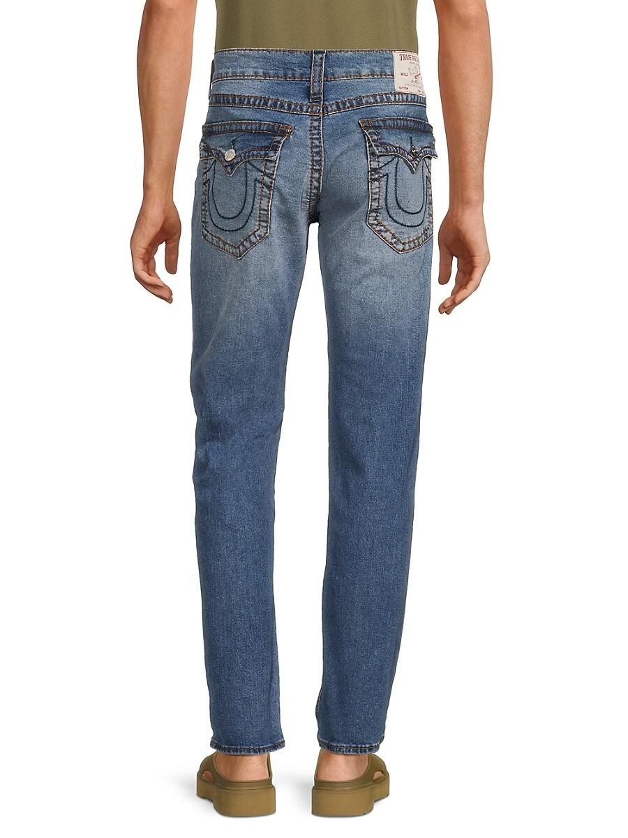 Geno True Religion Saks Off 5th True Religion Geno Relaxed Slim