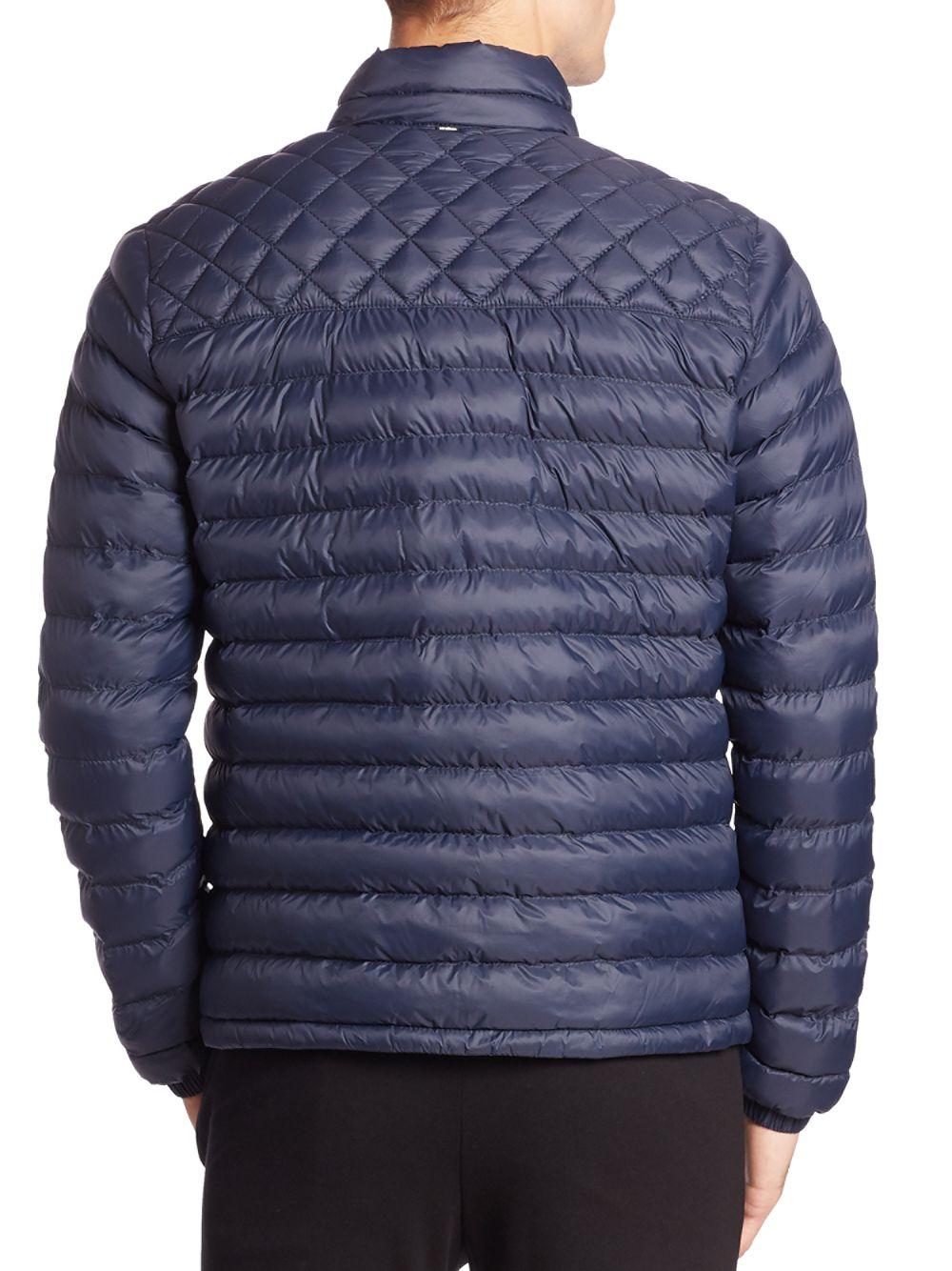 strellson 4seasons jacket