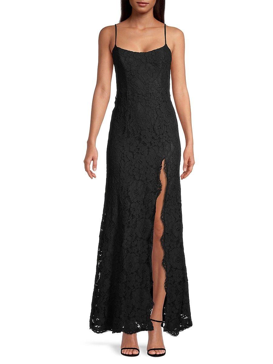 Fame partners prom dress hotsell