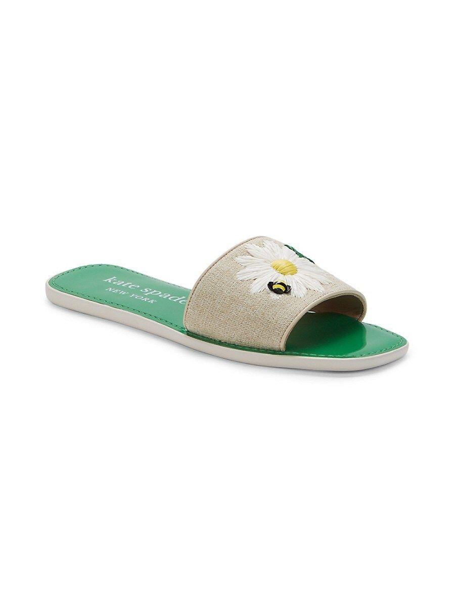 Kate spade shop cactus sandals
