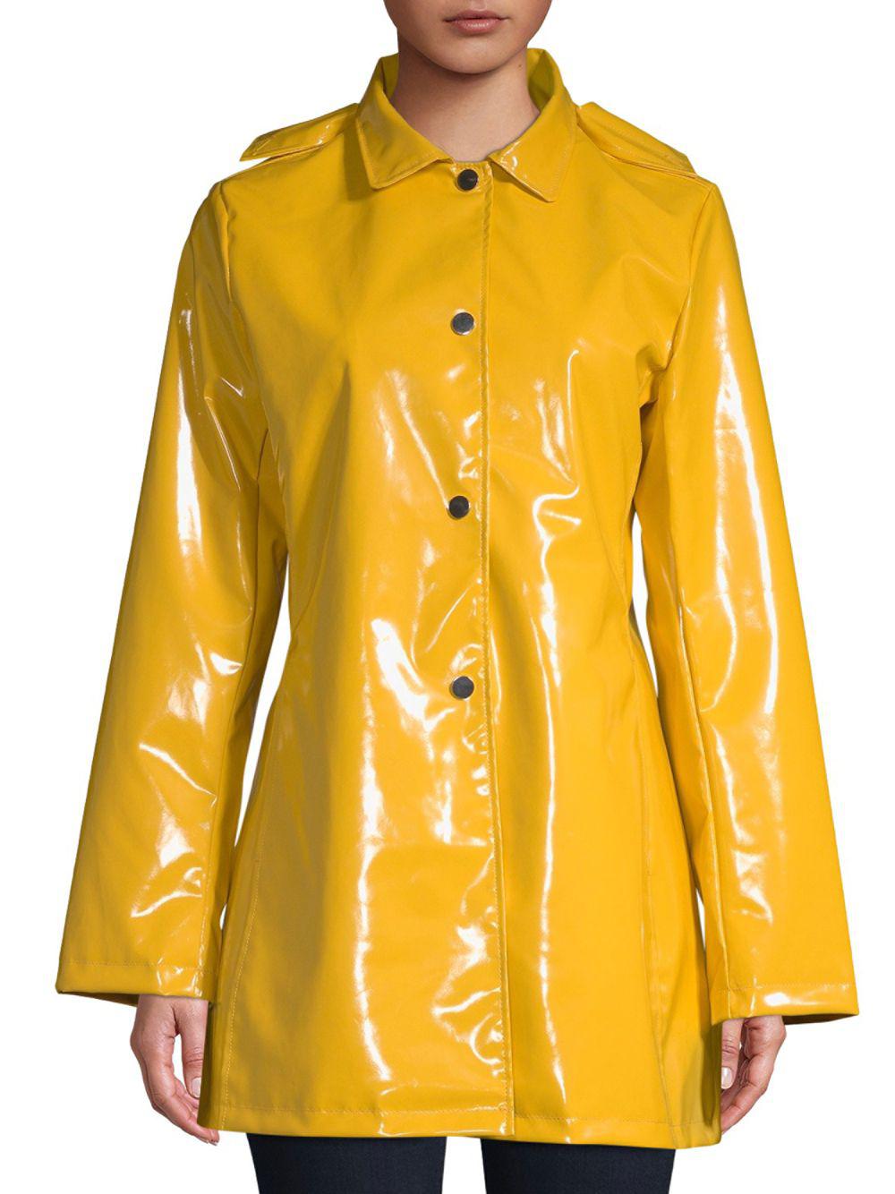 nicce waterproof jacket