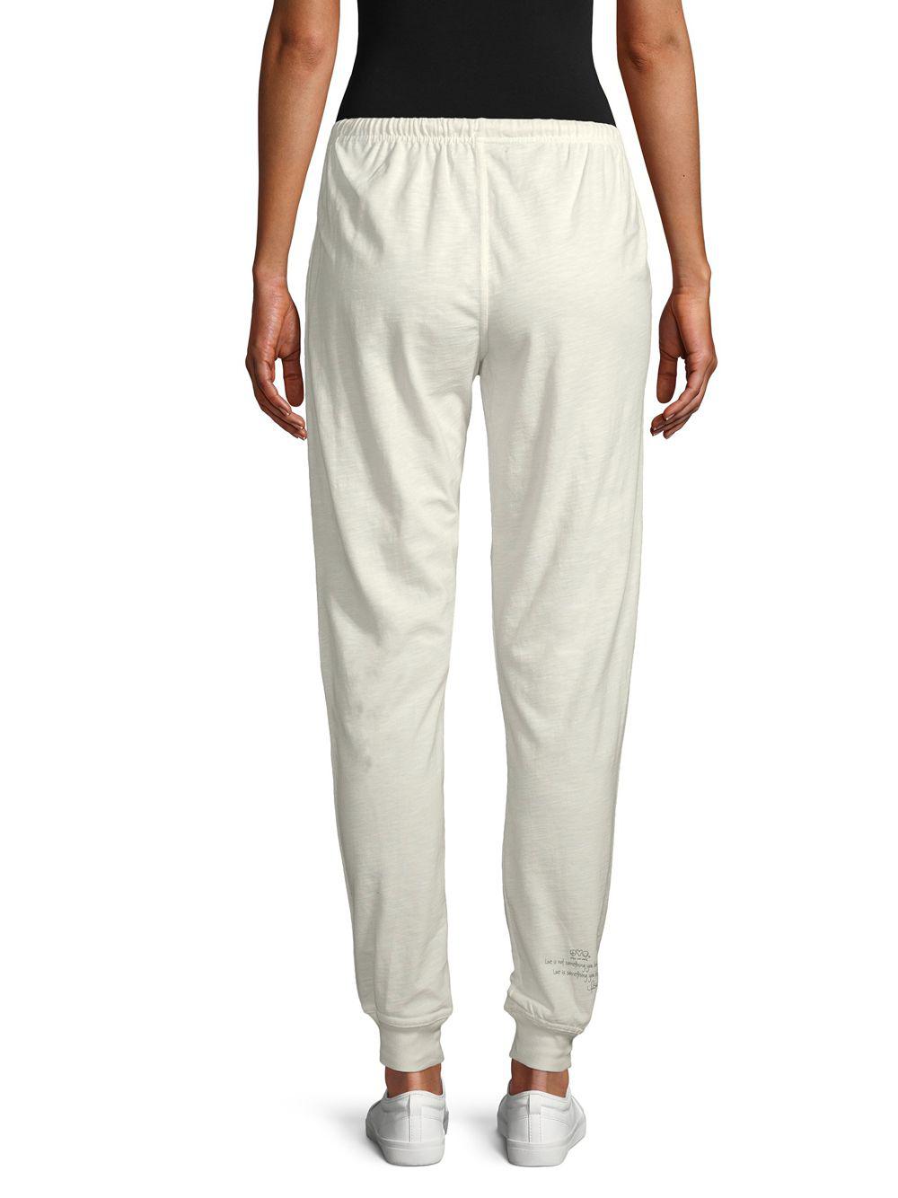 Peace Love World Multicolor Euro Jogging Pants Lyst View Fullscreen Peace Love World Multicolor Euro Jogging Pants Lyst View Fullscreen
