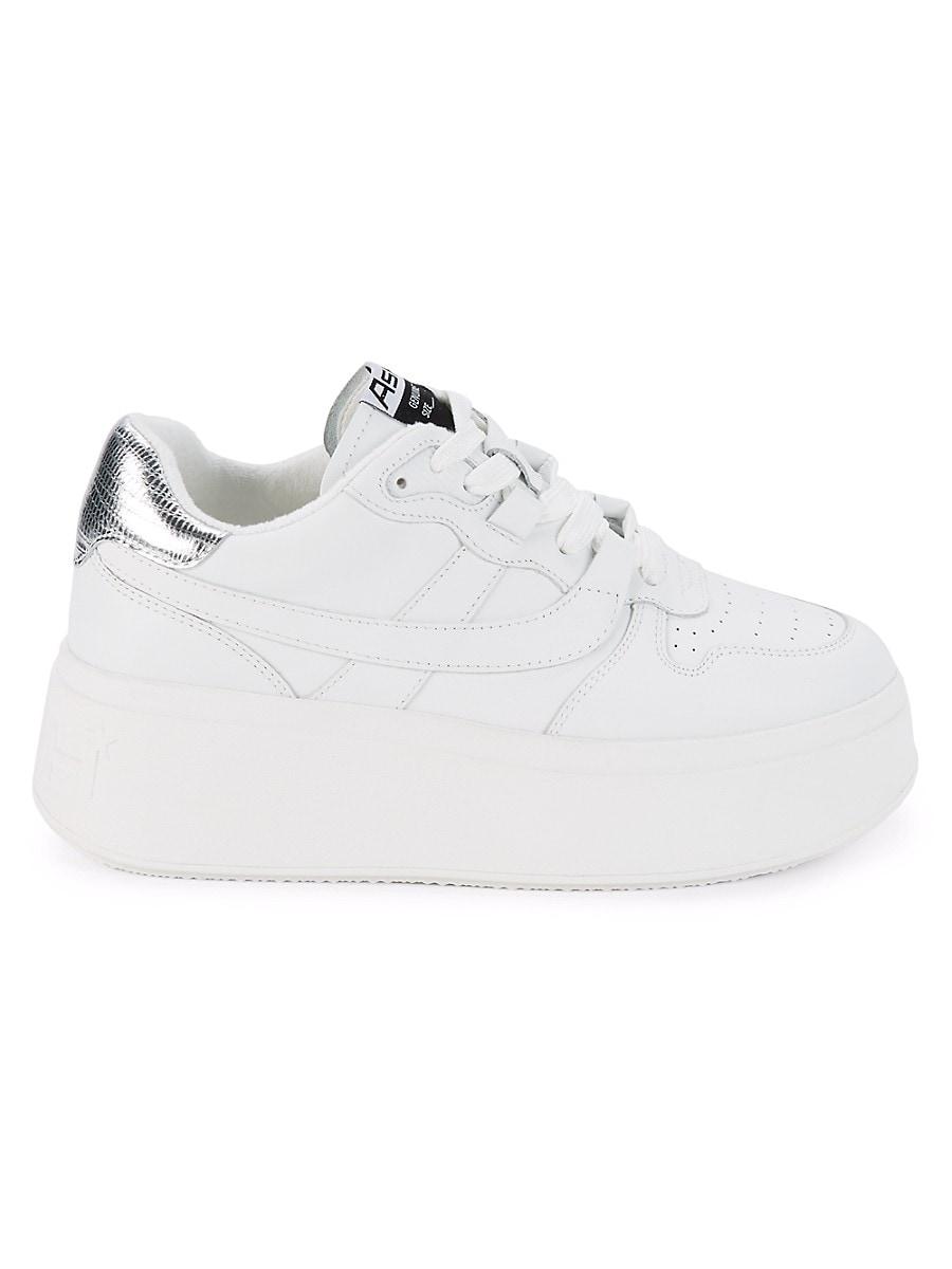 Ash mens trainers best sale