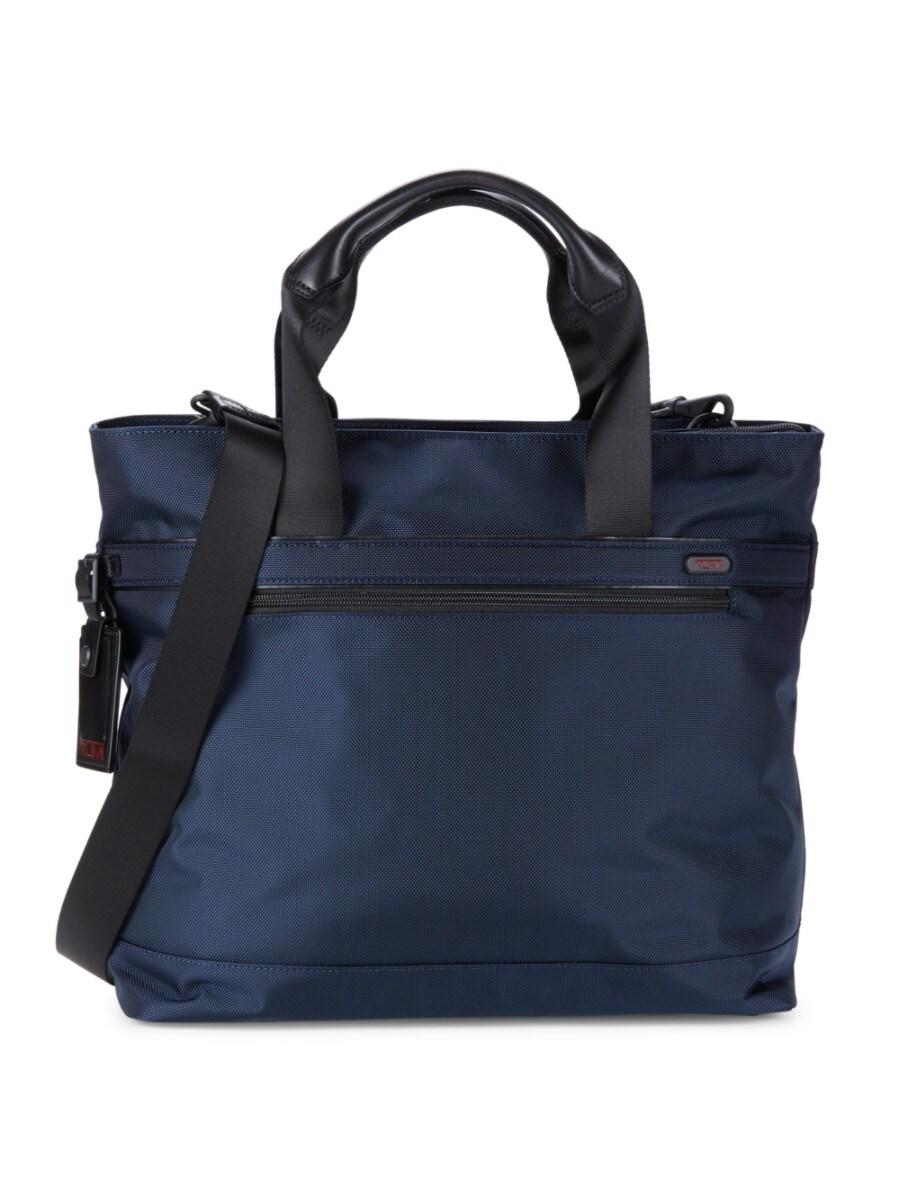 Tumi Companion Tote in Blue | Lyst