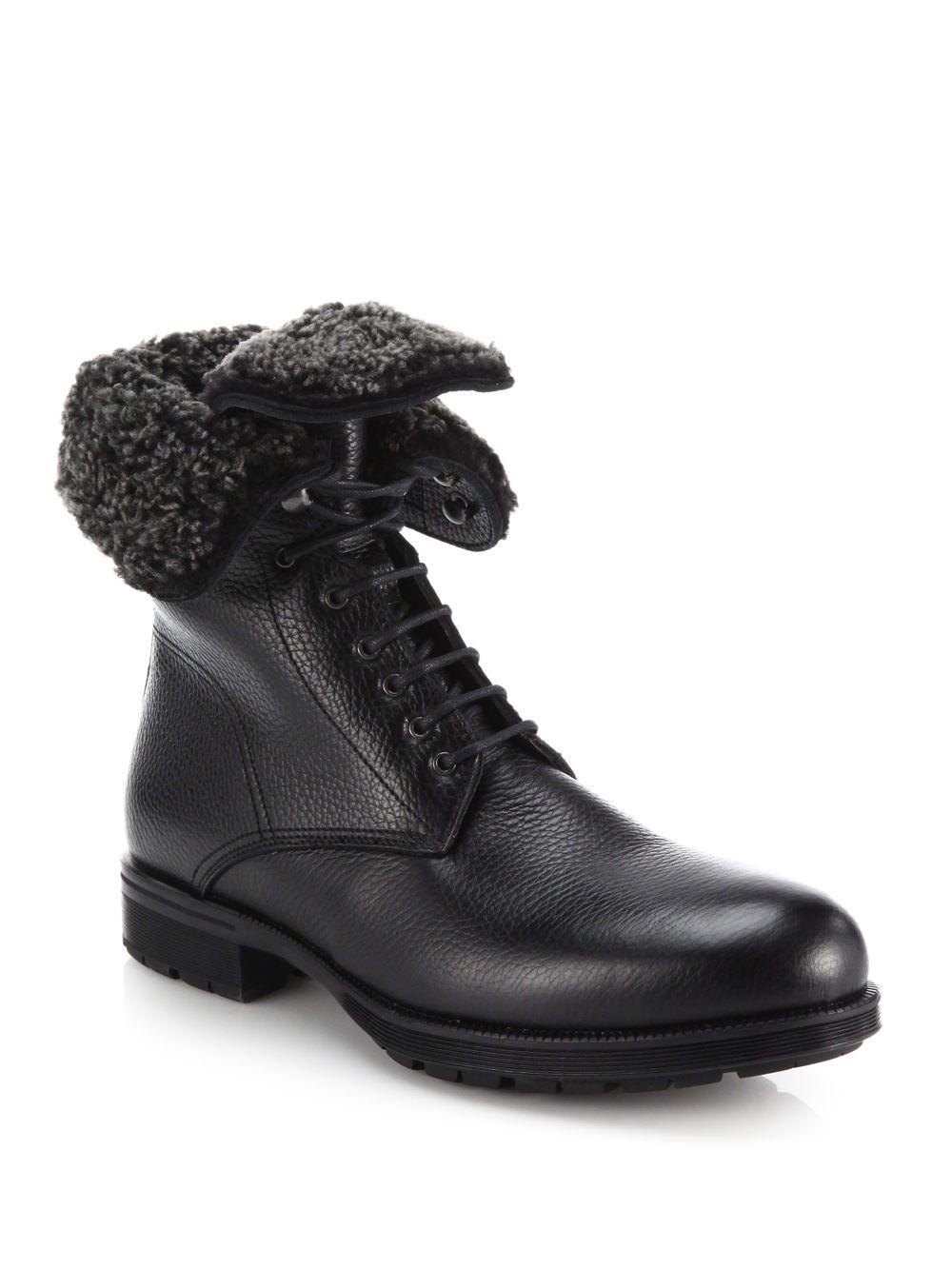 aquatalia boots men's