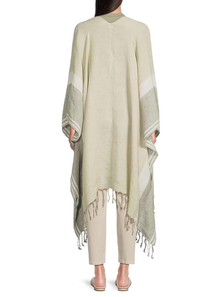 Brunello Cucinelli Ponchos and poncho dresses for Women