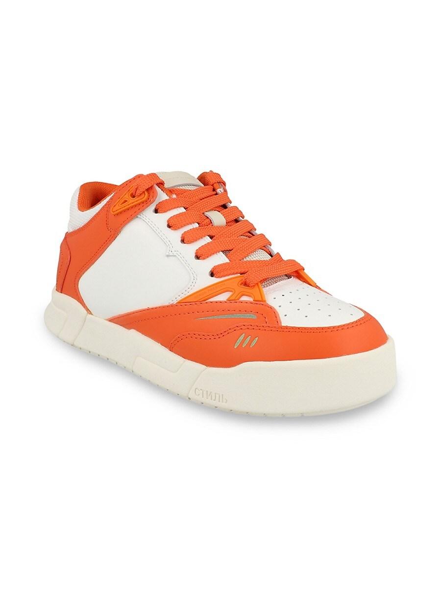 Heron Preston Sneakers for Men | Online Sale up to 76% off