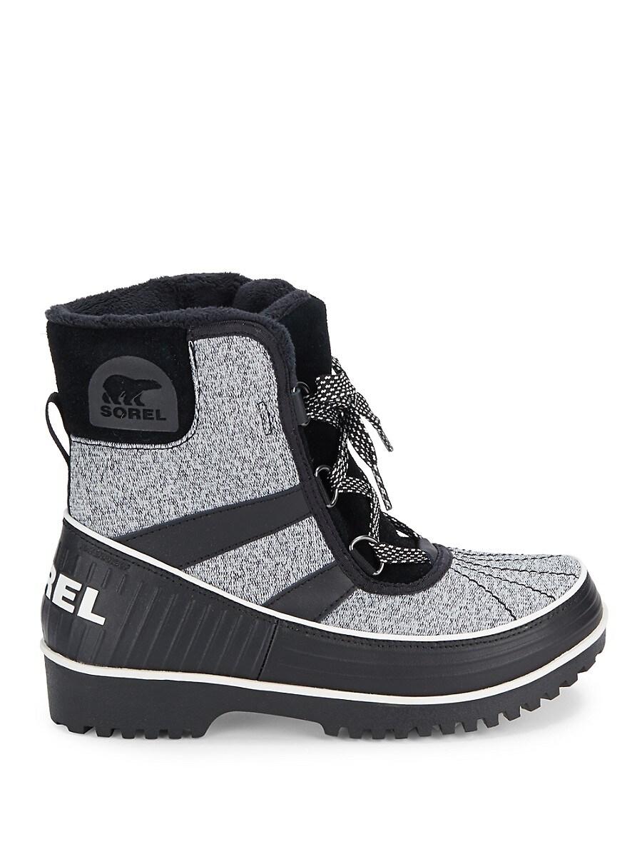 sorel boots mid calf