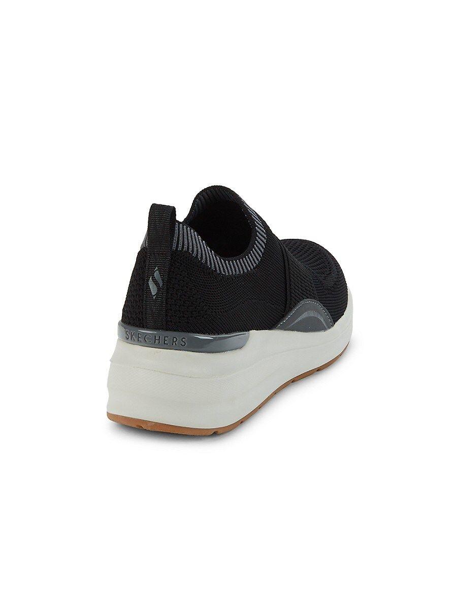 Billion-over The Top Sneakers Black | Lyst