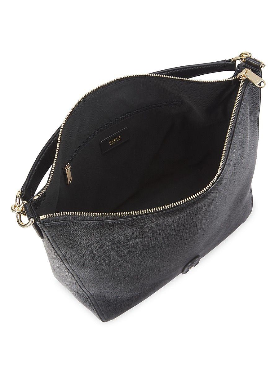 新作!!SALE!!【FURLA】ATENA HOBO Mサイズ☆2WAY☆関送込 新作!!SALE!!【FURLA】ATENA HOBO Mサイズ☆2WAY☆関送込 (FURLA