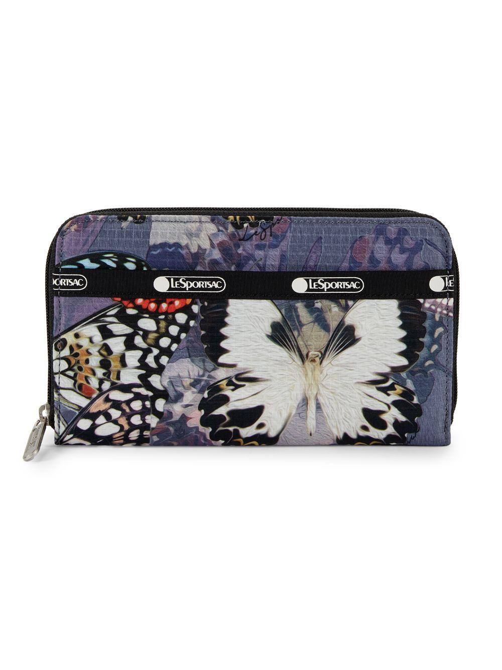 lesportsac butterfly