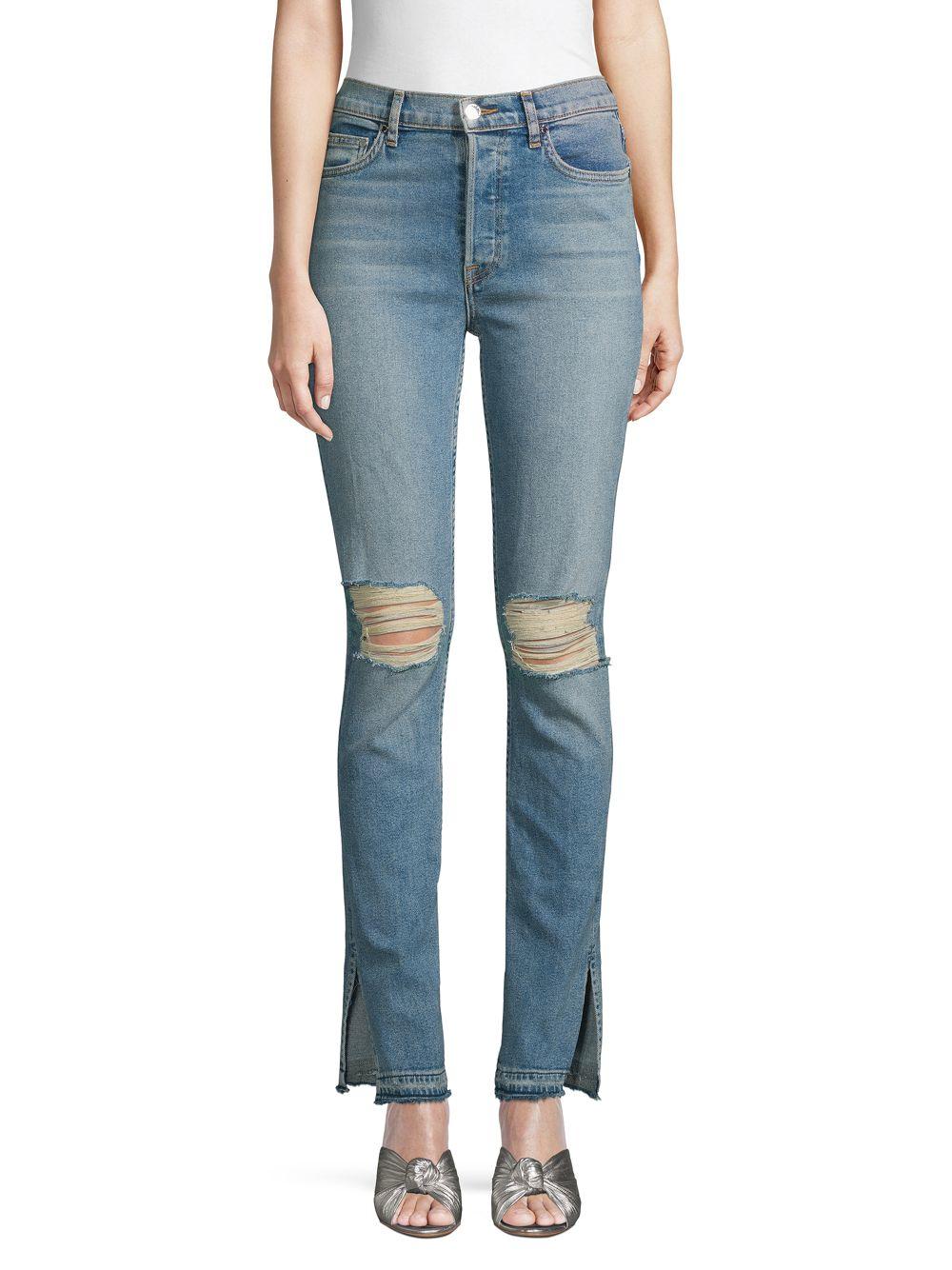 cotton citizen jeans