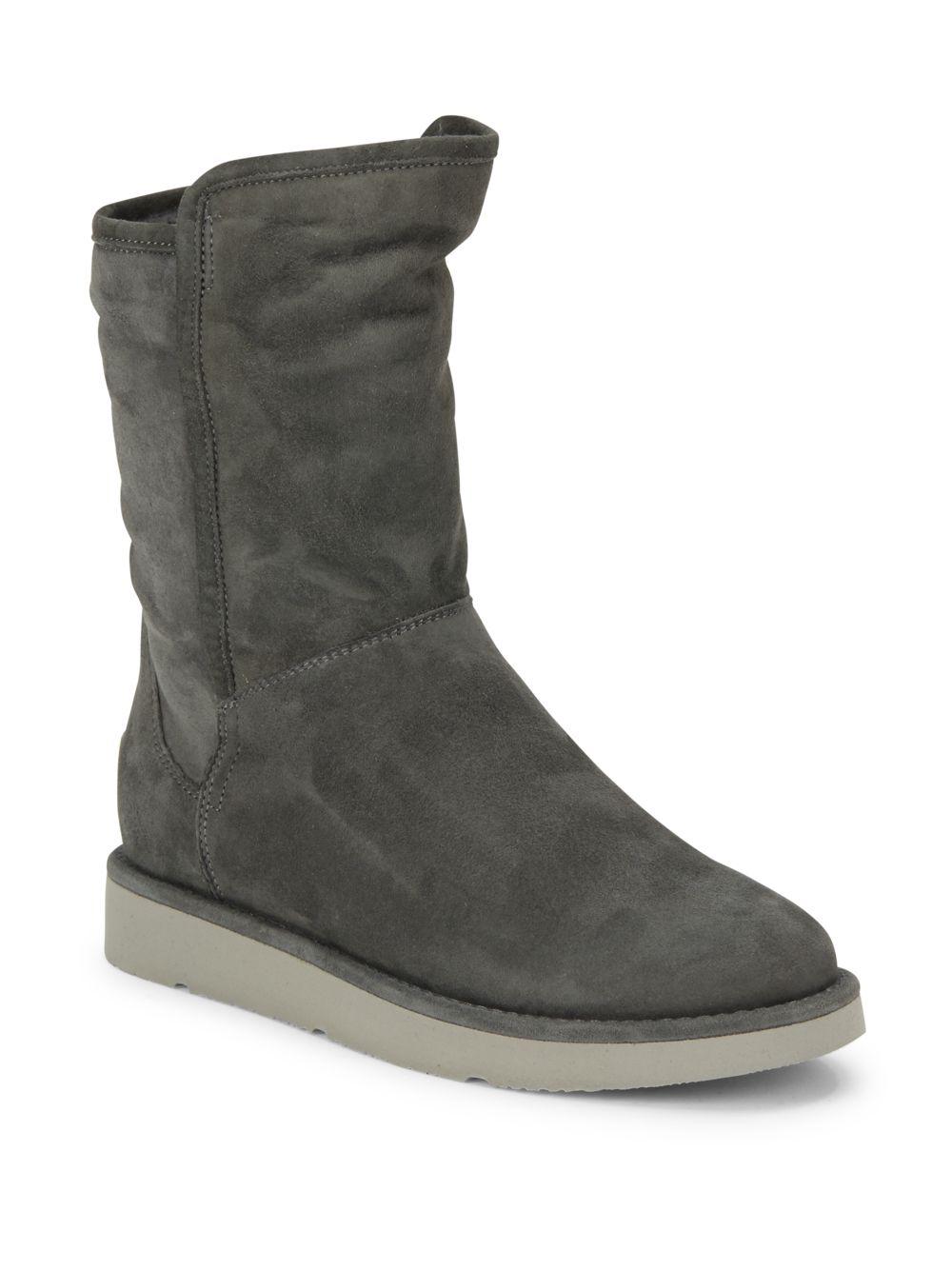 ugg w classic short