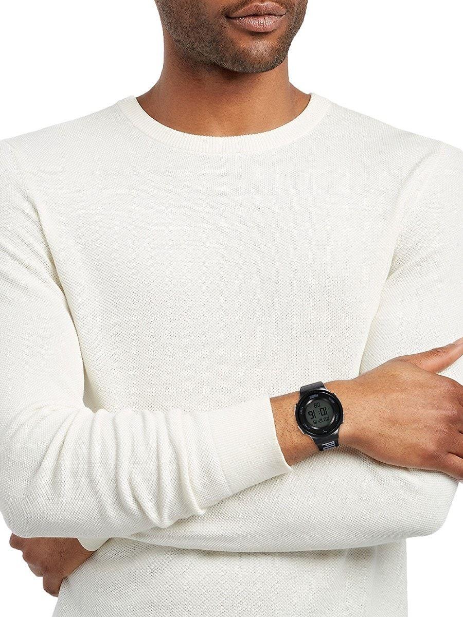 Puma store fossil watch
