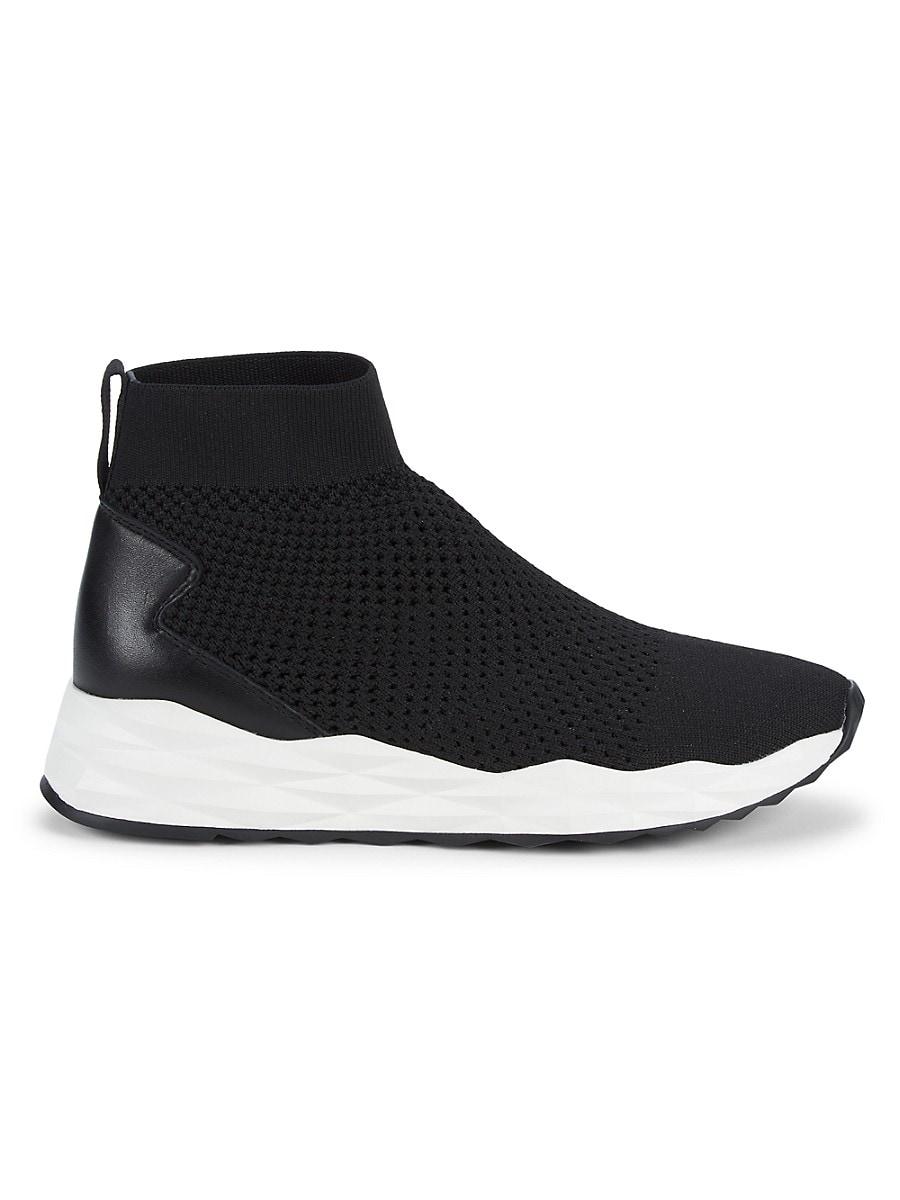 Ash Sock Sneakers in | Lyst