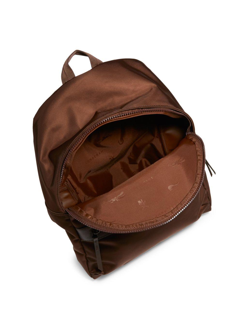 longchamp neo backpack medium