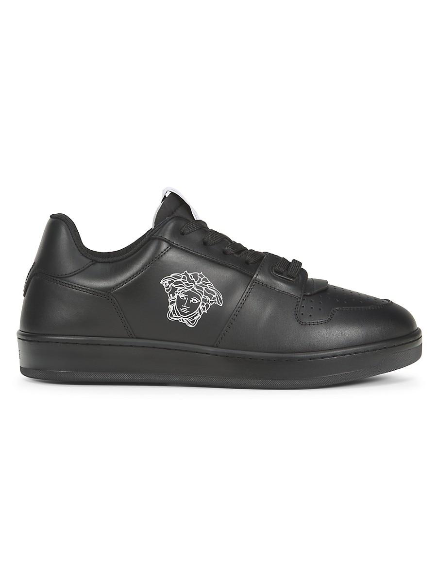 Versace Low-top sneakers for Men | Online Sale up to 65% off