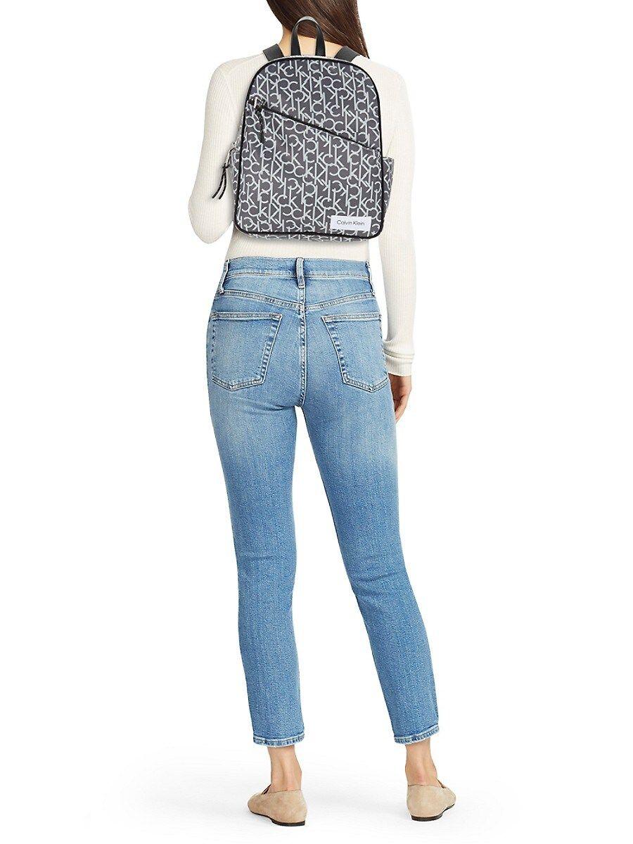 Back bag shop calvin klein