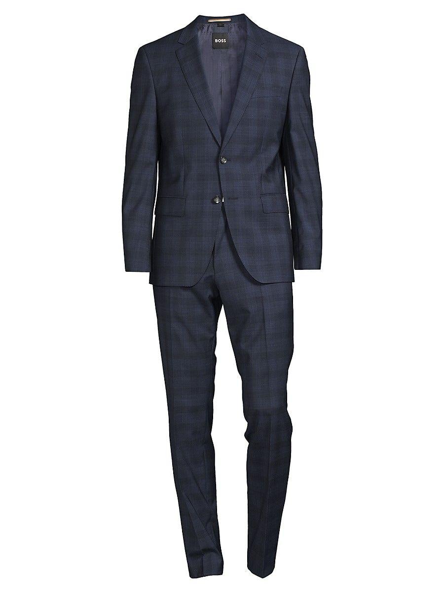 Hugo boss huge genius 1 top