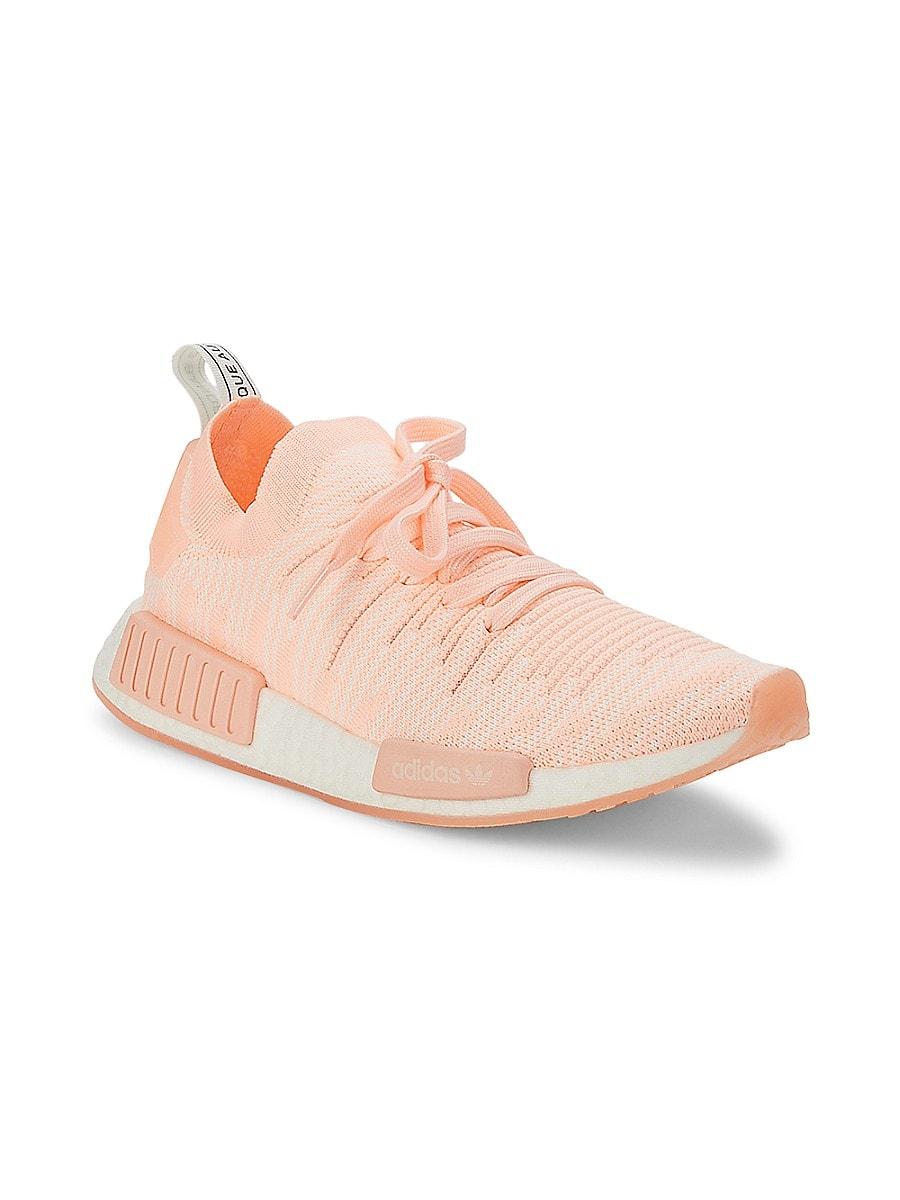 peach nmd