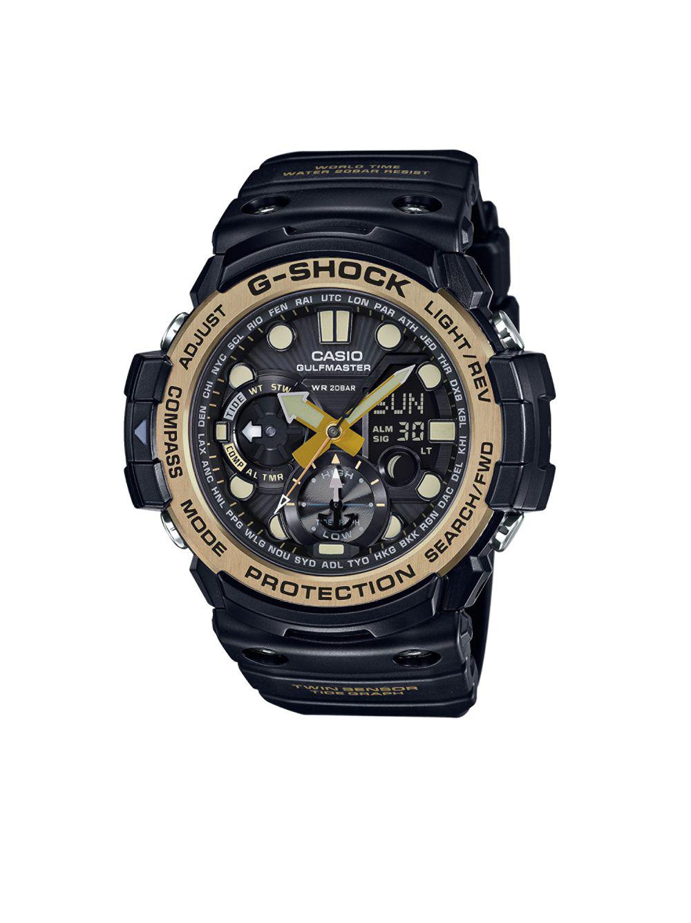 g shock gulfmaster strap