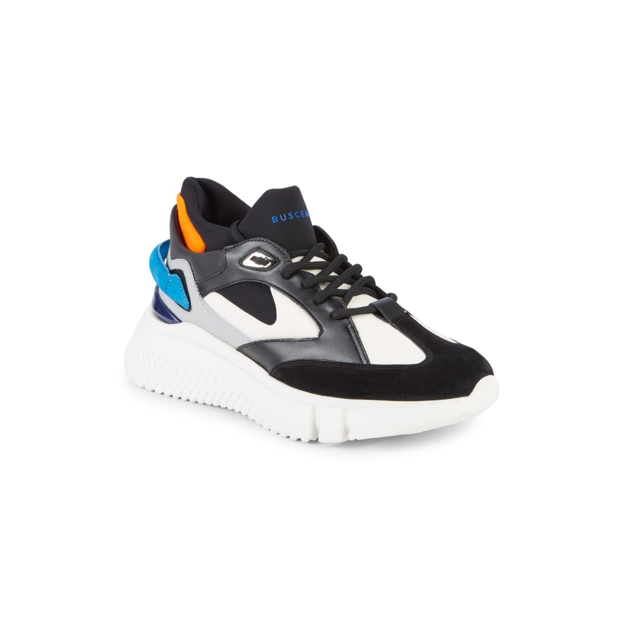buscemi veloce