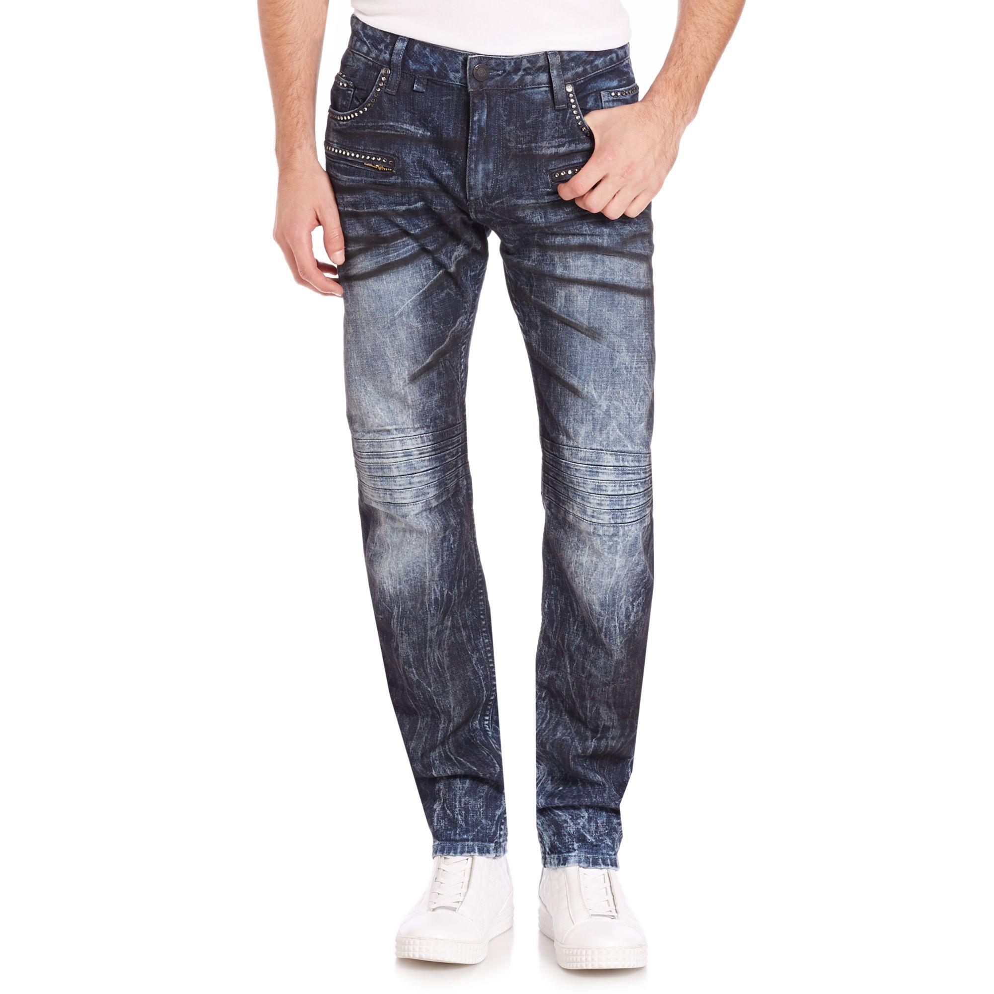 robin jeans slim fit