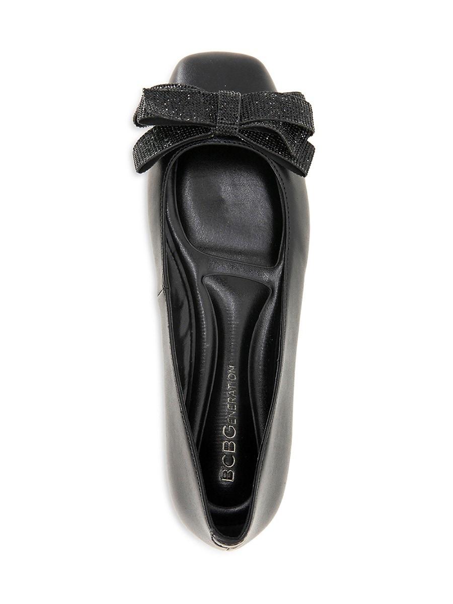 BCBGeneration Flats for Women Online Sale up to 66 off Lyst UK