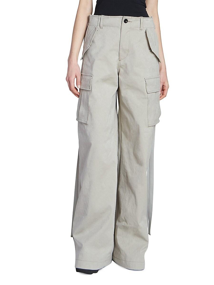 Sacai Pants for Women | Online Sale up to 54% off | Lyst Sacai Pants for Women | Online Sale up to 54% off | Lyst
