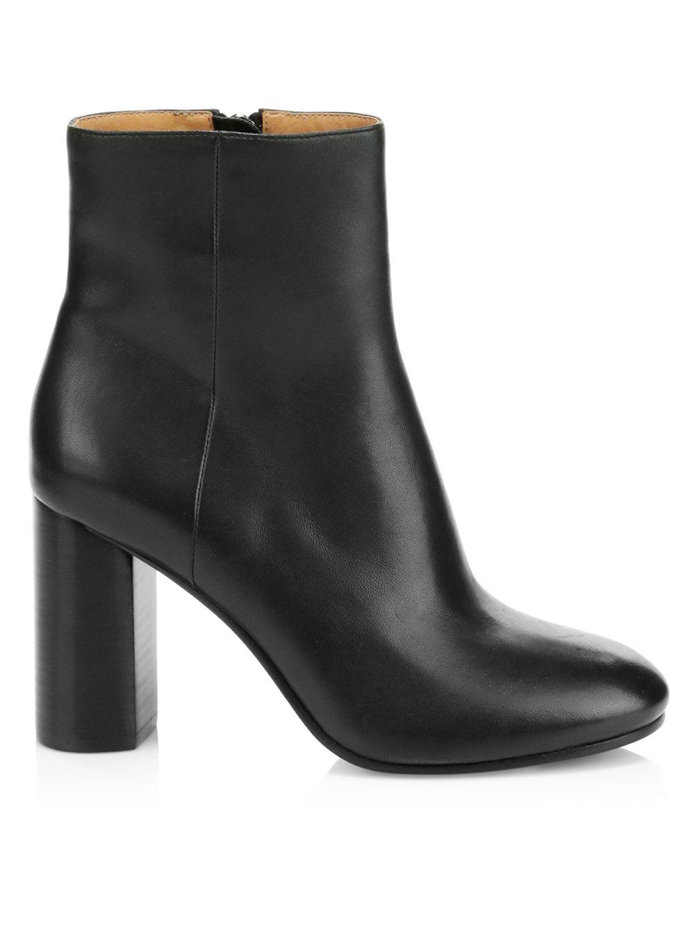joie lara booties