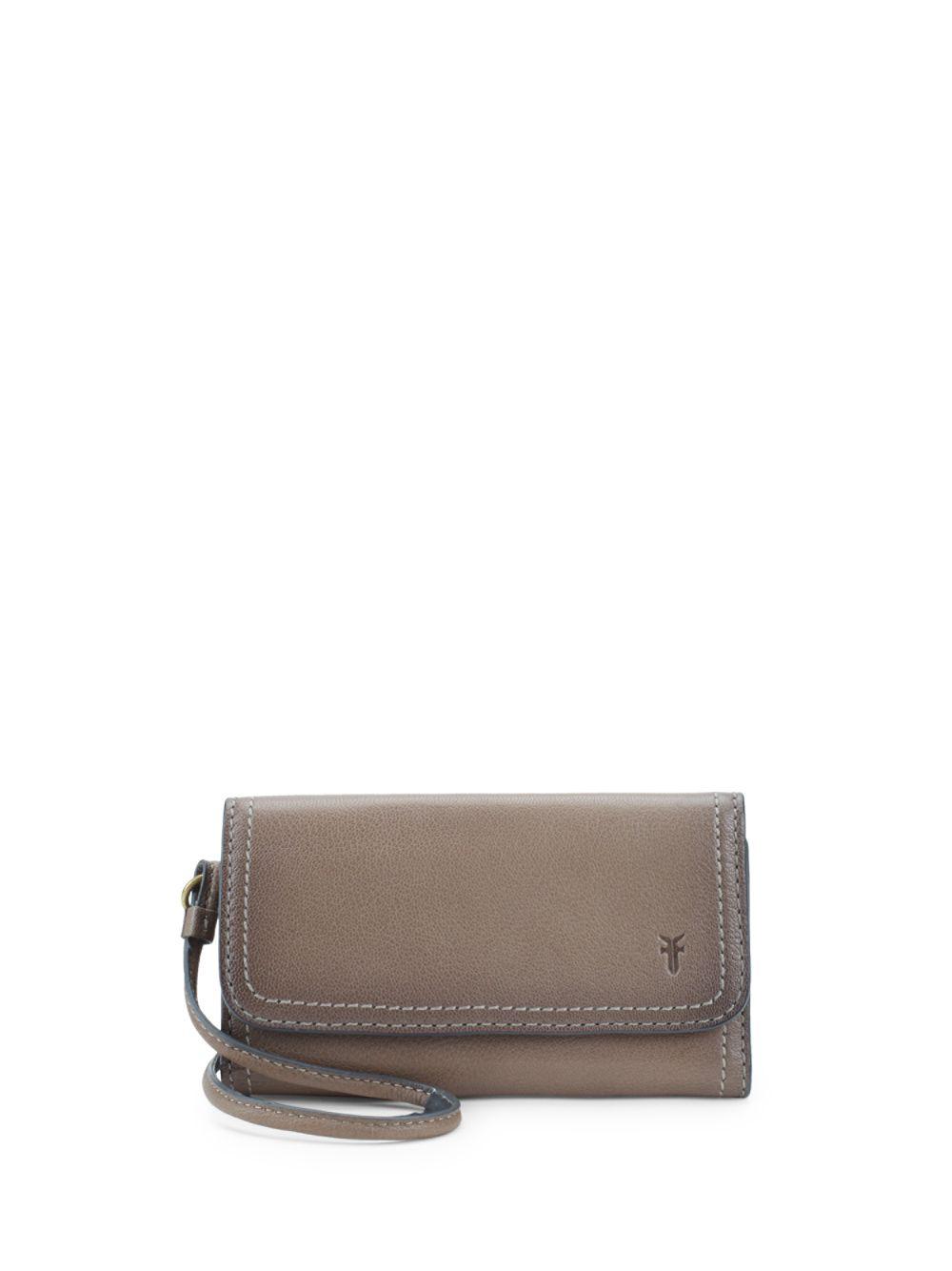 frye lily leather crossbody bag