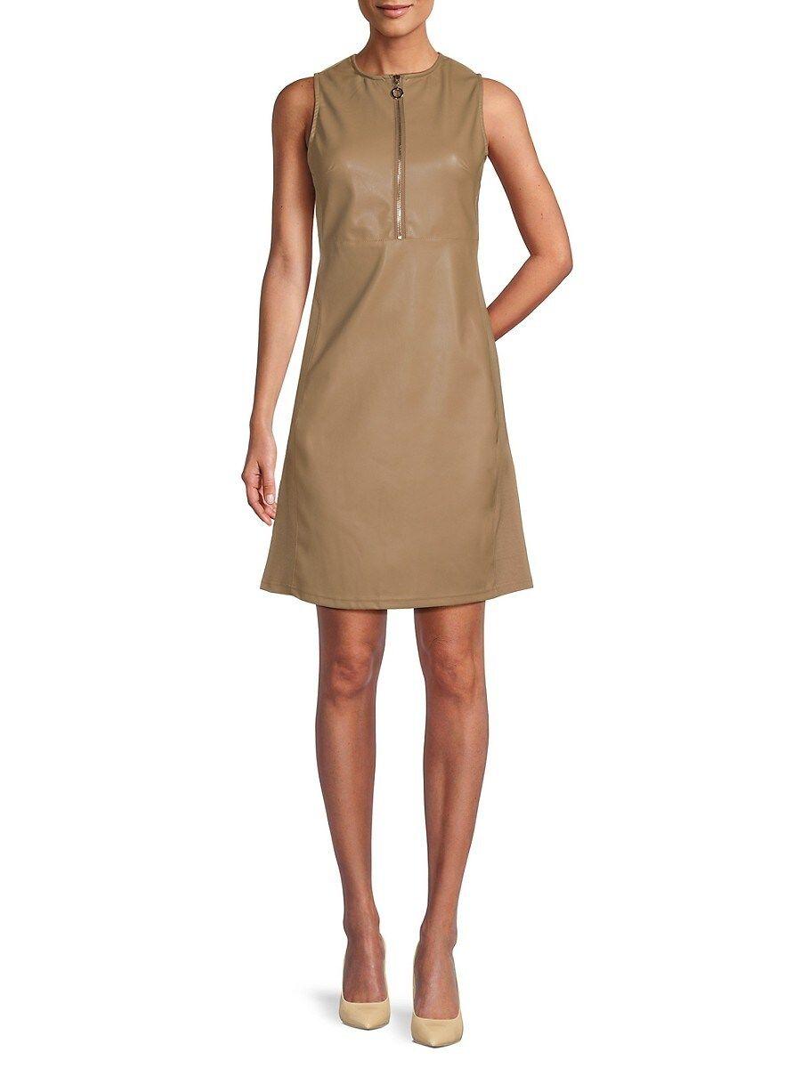 Ellen tracy petite dresses cheap