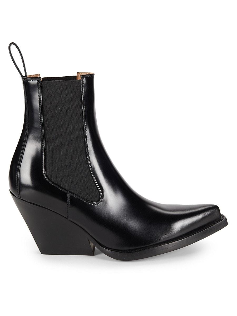 Bottega veneta chelsea boots hot sale