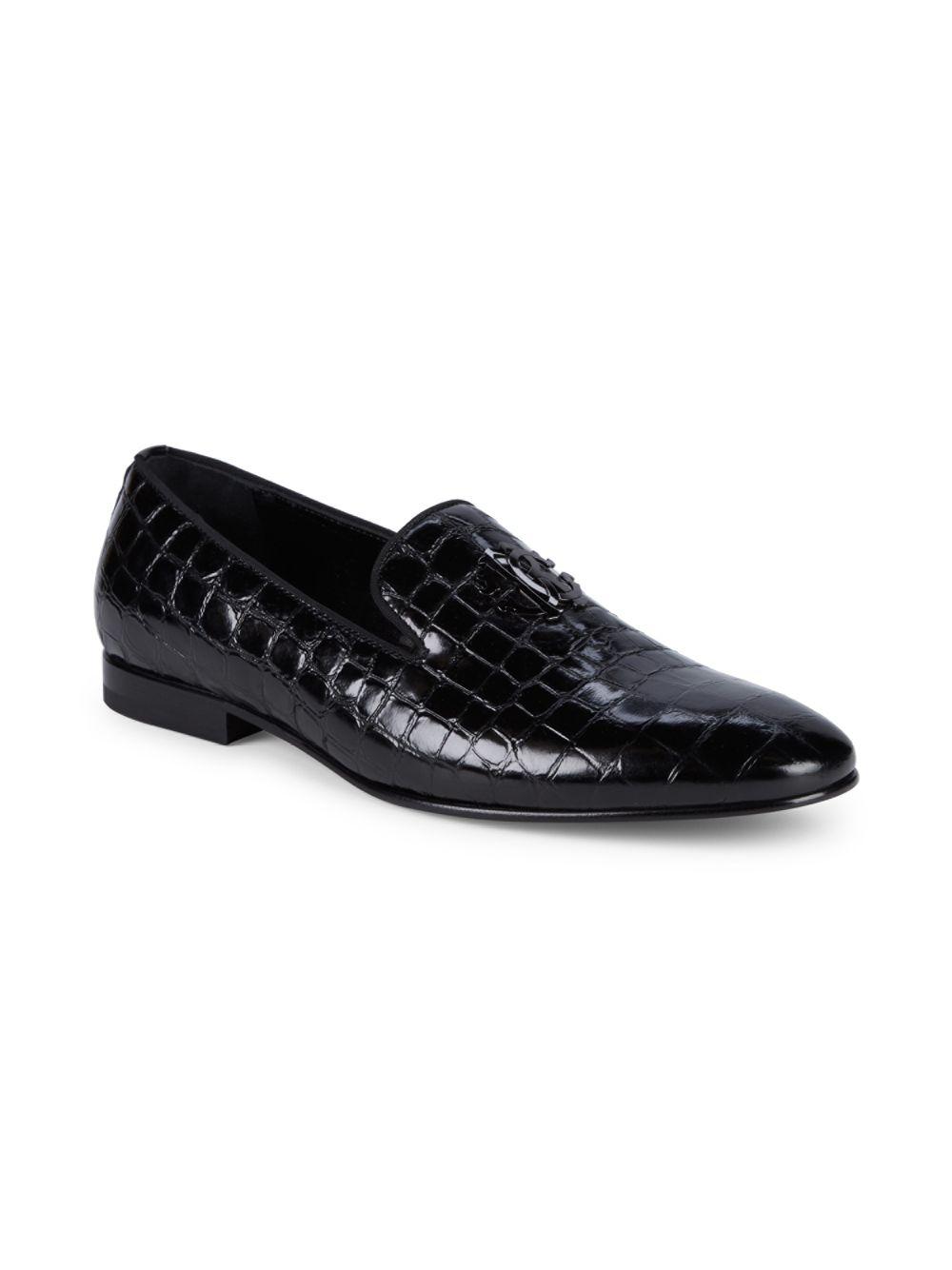roberto cavalli loafers sale