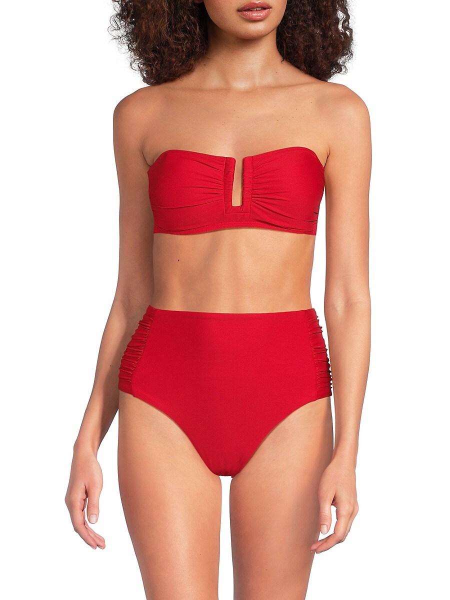 DKNY Beachwear and swimwear outfits for Women Online Sale up to 68 off Lyst UK