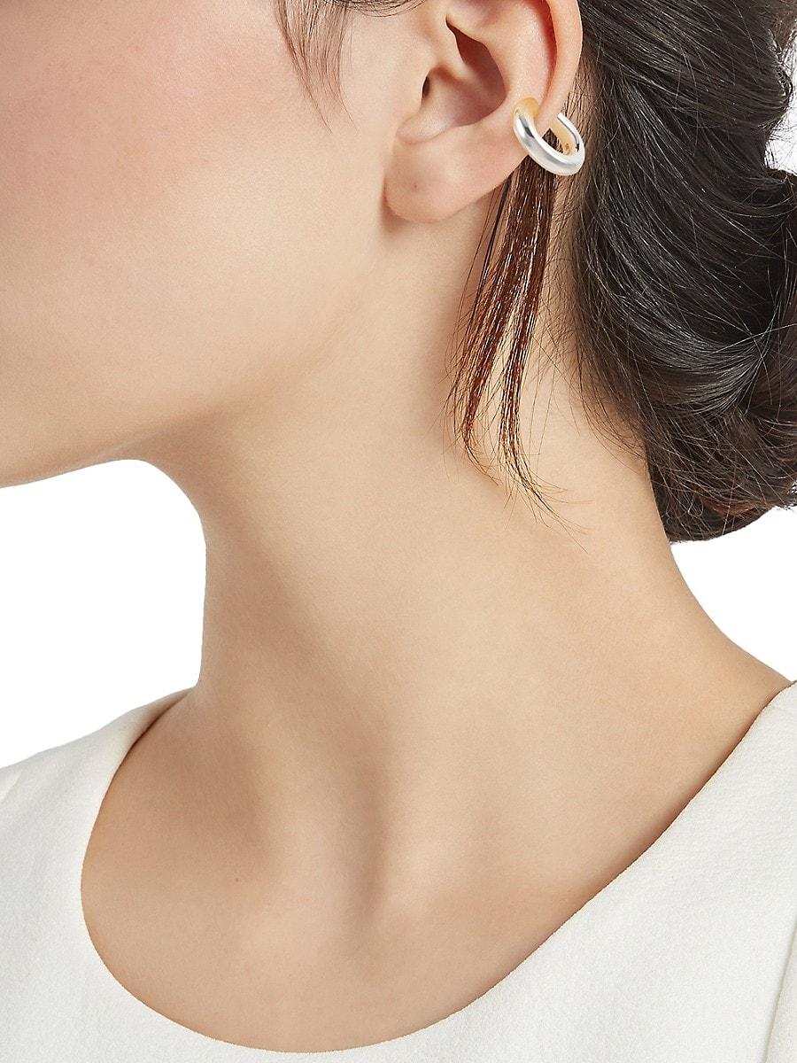 Ambush Earrings and ear cuffs for Women | Online Sale up to