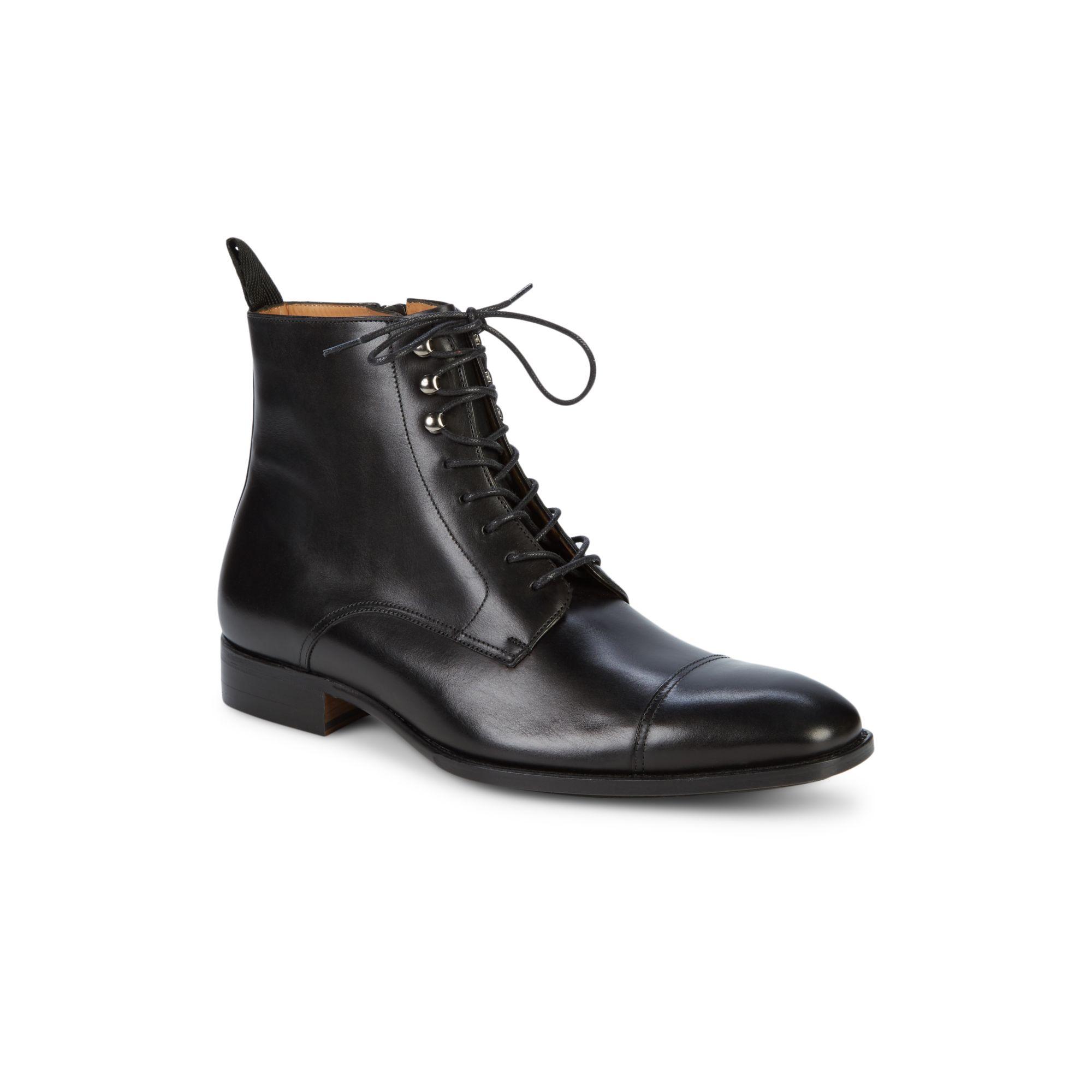 mezlan ankle boots