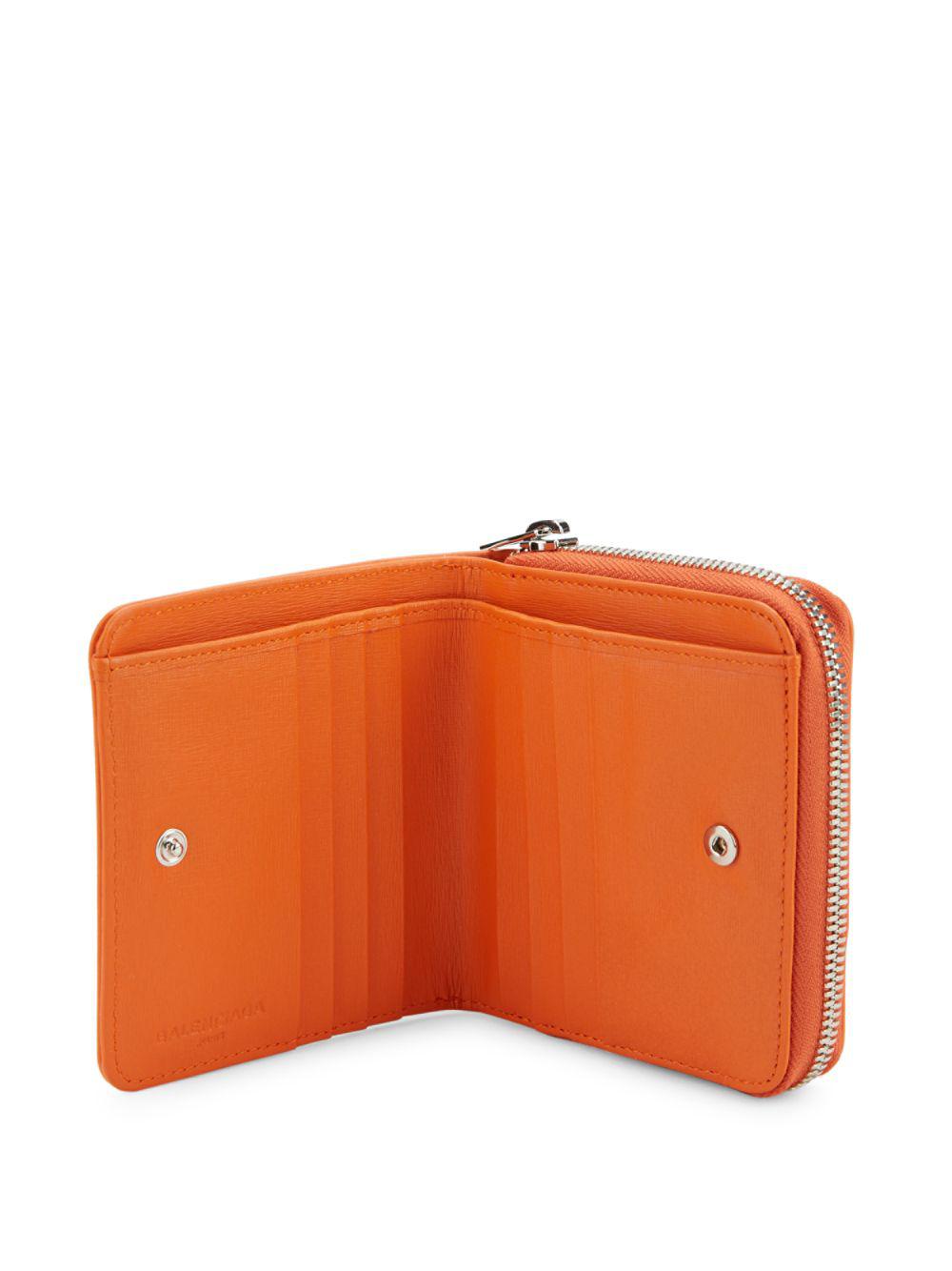 balenciaga purse wallet