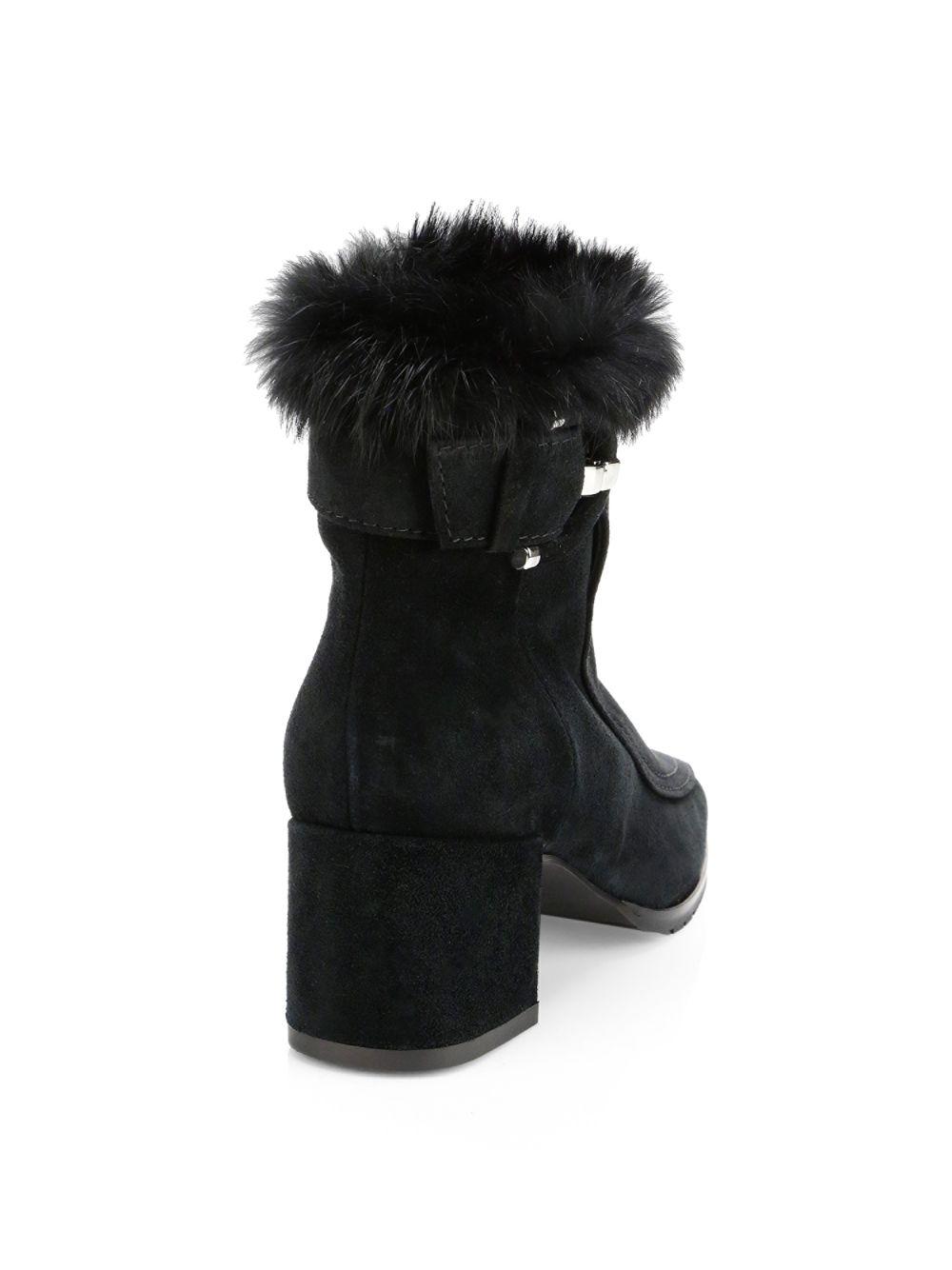 aquatalia charlize boot