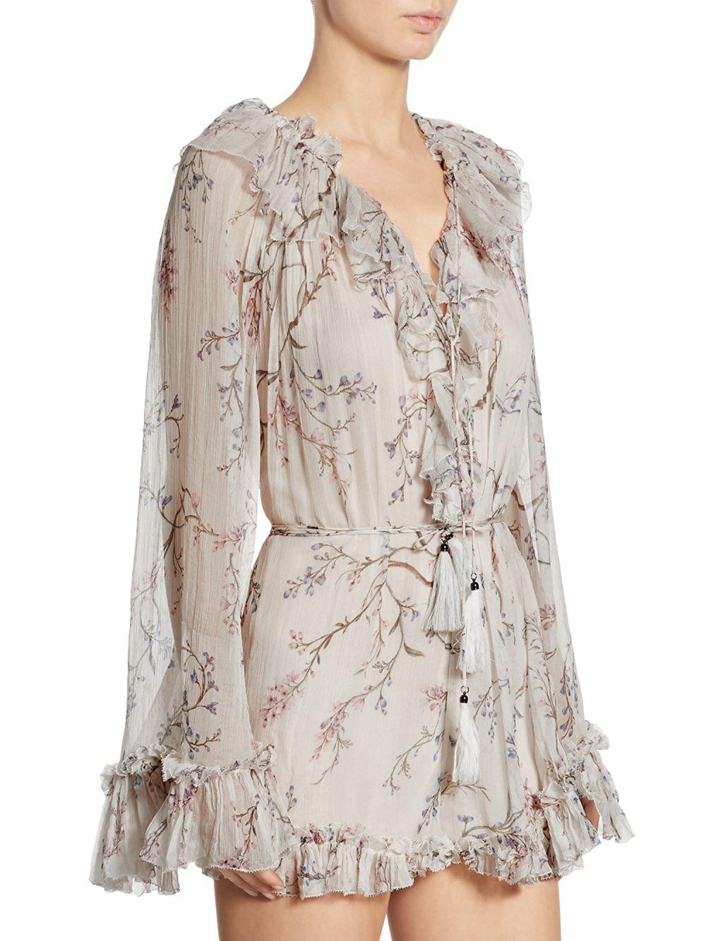 zimmermann saks off fifth