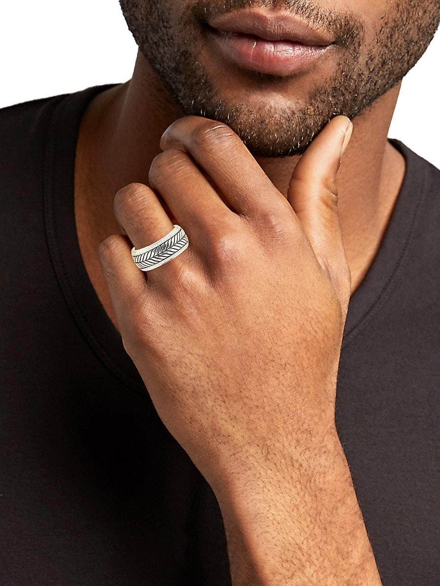 Effy Rings for Men Online Sale up to 80% off Lyst