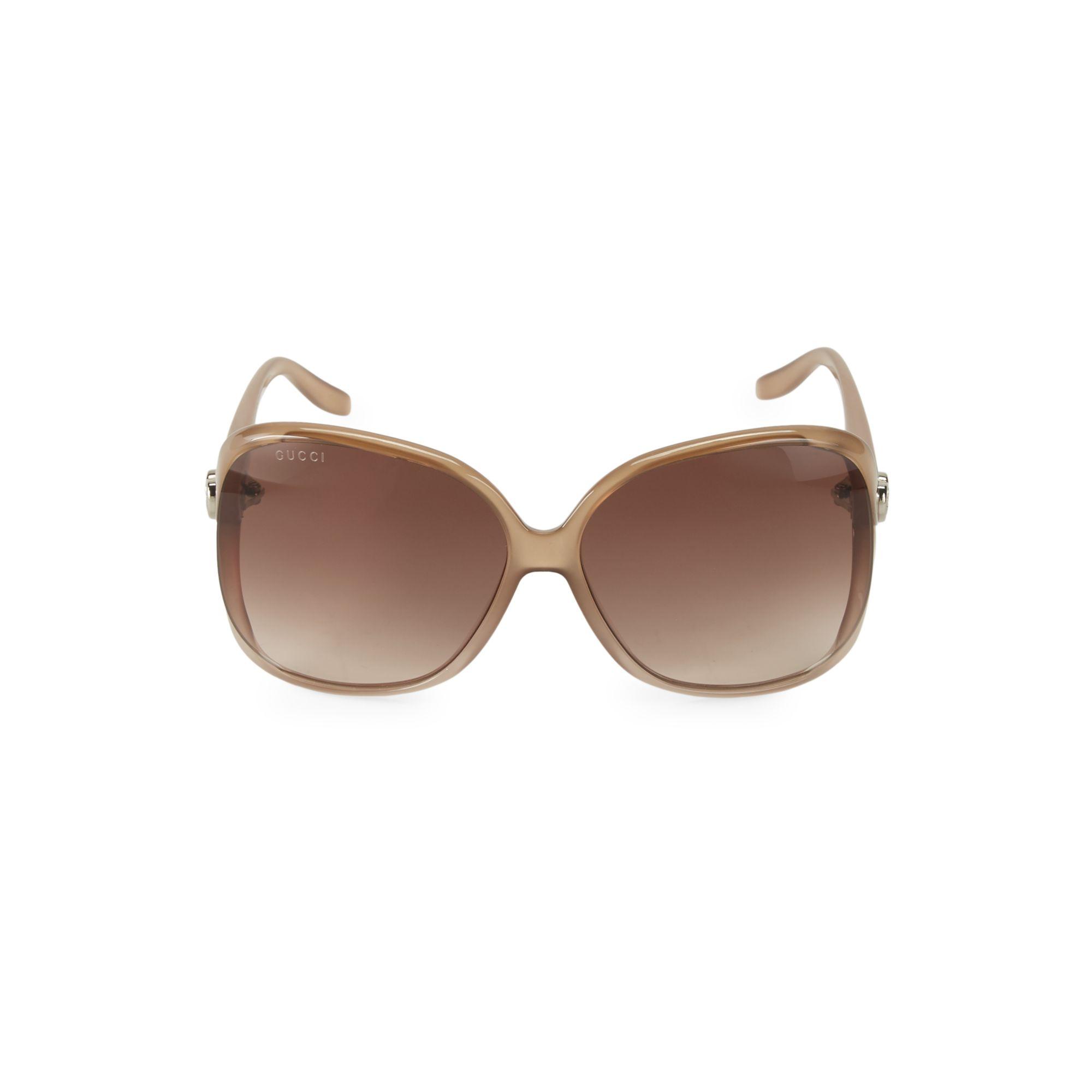 gucci butterfly sunglasses