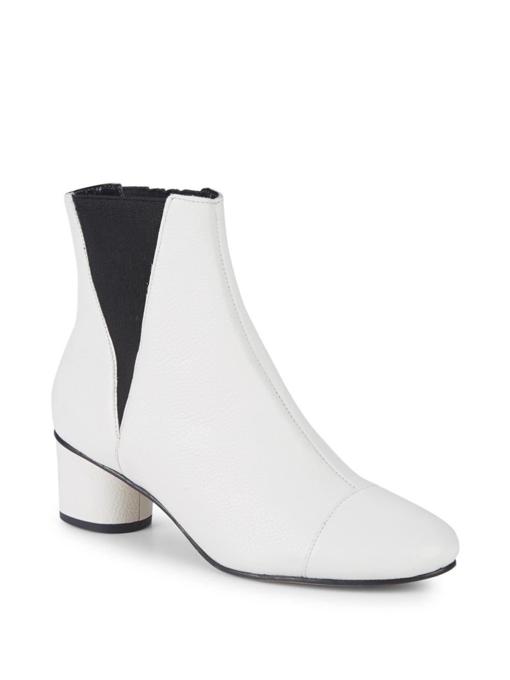 rebecca minkoff izette bootie