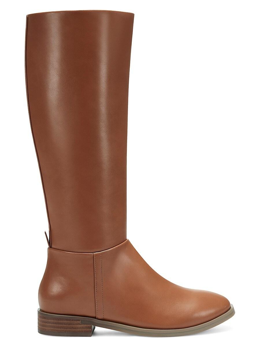 Synthetic Berri Knee-high Boots 