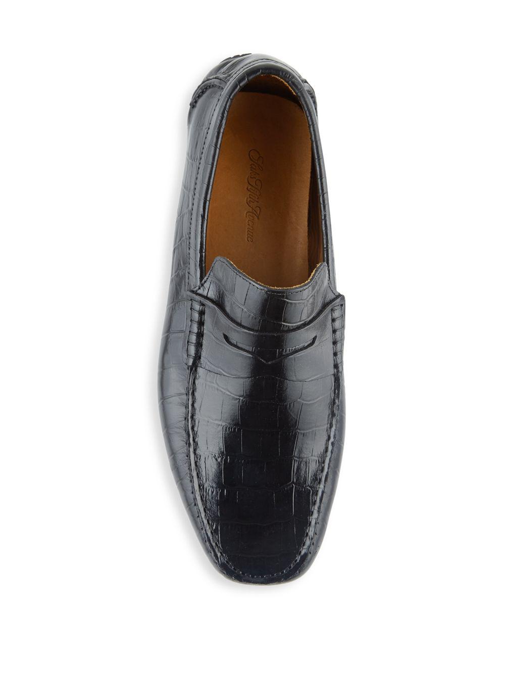 5th avenue shoes wikipedia